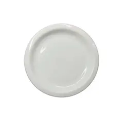 Prato Pão 16 cm Pequi 12 Unidades TW-201 - Atlas - ATS 004