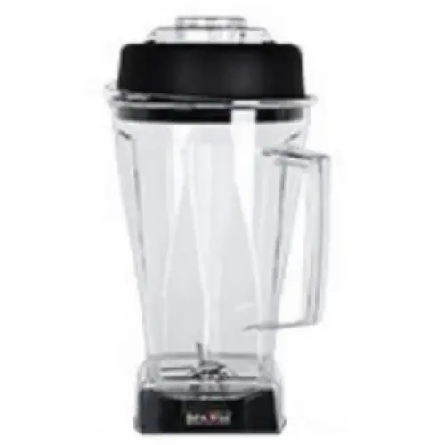 Copo para Liquidificador 2L com Tampa Alta Rotação Tritan Mazi Blender 3 cv 220v BM2 674796 - Skymsen - 0SN 159