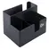 Porta Guardanapo / Saches Preto Coza Horeca 10503/0008 - Brinox - BRI 467