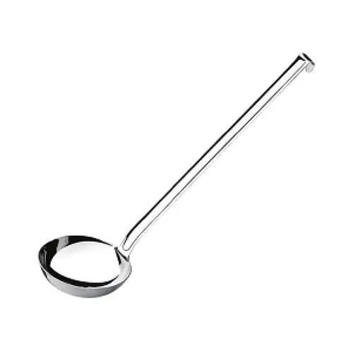 Concha Inox 11,5 x 50,5 cm Arienzo Pro 1667/303 - Brinox - BRX 902