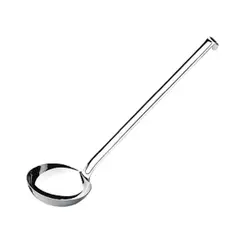 Concha Inox 11,5 x 50,5 cm Arienzo Pro 1667/303 - Brinox - BRX 902