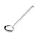 Concha Inox 11,5 x 50,5 cm Arienzo Pro 1667/303 - Brinox - BRX 902