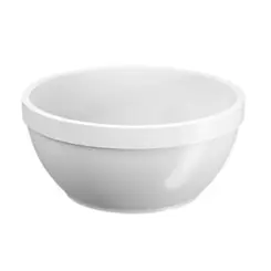 Sopeira Polipropileno 350 ml Uno Coza Branca 10156/0007 - Brinox - BRX 931