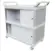 Carro Extra Triplex C/ Fechamento Portas CA3000 - BRA 021