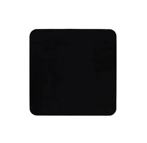 Tapete Silicone para Forno 34x34cm Linha Prepare Preto Quadrado VEM 1604 - VEM 091