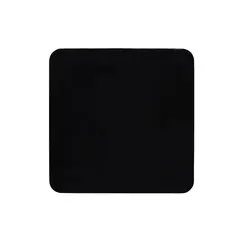 Tapete Silicone para Forno 34x34cm Linha Prepare Preto Quadrado VEM 1604 - VEM 091