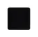 Tapete Silicone para Forno 34x34cm Linha Prepare Preto Quadrado VEM 1604 - VEM 091