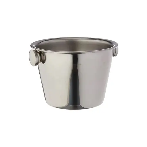 Balde para Gelo Aço Inox 1,4l Lyon - Brinox - BRX 351