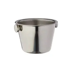 Balde para Gelo Aço Inox 1,4l Lyon - Brinox - BRX 351