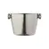 Balde para Gelo Aço Inox 1,4l Lyon - Brinox - BRX 351
