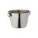 Balde para Gelo Aço Inox 1,4l Lyon - Brinox - BRX 351