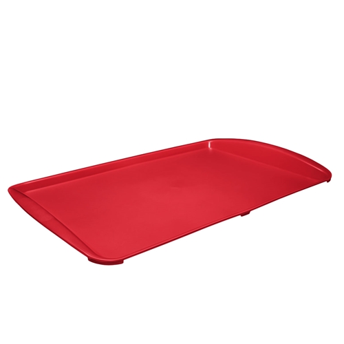 Bandeja plastico 40 x 29 cm 36741