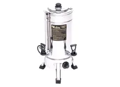 Cafeteira Elétrica Industrial 3 L 1 Dep s/ Ping 220 V - 01003000/MSTP1 - Monarcha - 0MO 185