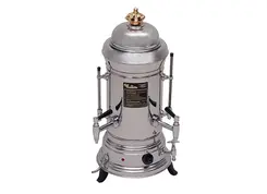 Cafeteira Elétrica Industrial 7 L Coroa N3 220 V - MC3 - Monarcha - 0MO 201