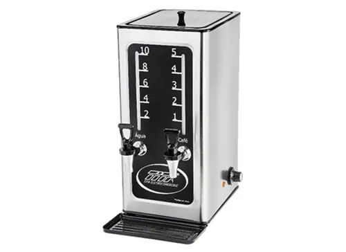 Cafeteira Elétrica Industrial 5 L 220 V Titã - 0TI 271
