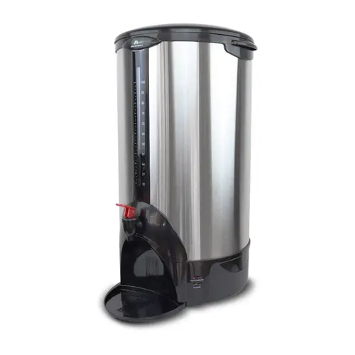 Cafeteira Elétrica Industrial Automática 15 L Com Pingadeira CF.1.152 Marchesoni - 0MA 082
