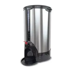Cafeteira Elétrica Industrial Automática 15 L Com Pingadeira CF.1.152 Marchesoni - 0MA 082