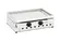 Chapa Churrasqueira 65 x 45 x 22 cm Gás GLP - CH650 - Fritomaq - 0FT 126