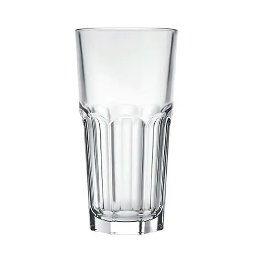 Copo Long Drink 340 ml Bristol Nadir - NAF 025