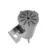 Descascador de Batata sem Coletor Aço Inox 25 Kg 220 V - DB-25HD-N - Skymsen - 0SN 568