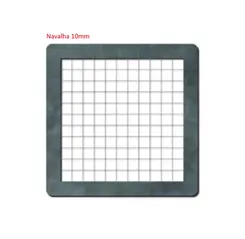 Navalha Picador Legumes M/G/D 10 mm DAK - 0DK 018