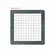 Navalha Picador Legumes M/G/D 10 mm DAK - 0DK 018