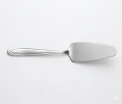 Pá para Bolo Inox Lateral Serrilhada Victoria Gourmet Mix - MMX 265