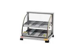 Estufa Dupla 6 Bandejas 150 W 110 V - EF.2.261 - Marchesoni - 0MA 021