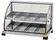 Estufa Dupla 8 Bandejas 150 W 220 V - EF.2.282 - Marchesoni - 0MA 018