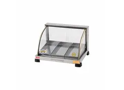 Estufa Simples 3 Bandejas 220 V Ouro - EF.2.032 - Marchesoni - 0MA 002