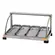 Estufa Simples 4 Bandejas 220 V Ouro - EF.2.042 - Marchesoni - 0MA 012