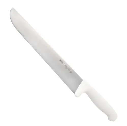 Faca para Carne 12" Aço Inox e Cabo  Master Line - 7820-12 - Mundial - MND 197