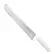 Faca para Carne 12" Aço Inox e Cabo  Master Line - 7820-12 - Mundial - MND 197