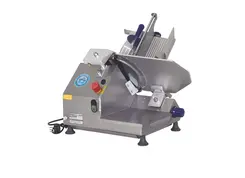 Cortador de Frios Automático 30 cm Anodizado Bivolt - AXT-30I - Gural - 0GU 010