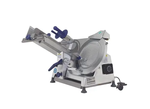 Cortador de Frios Semiautomático 33 cm Anodizado Bivolt - AXT-30I - Gural - 0GU 002