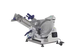Cortador de Frios Semiautomático 33 cm Anodizado Bivolt - AXT-30I - Gural - 0GU 002