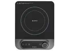 Cooktop Vitrocerâmico Inducão 1 Boca 127 V Perfect Cuisine FOG601-127 Cadence - 0CD 095