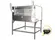 Forno à Gás 1 Câmara 70 x 60 cm 300ºC - PROGS3 - Promaq - 0PQ 003