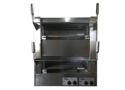 Forno Elétrico 2 Câmaras 90 x 90 cm 300ºC - PROELD4 - Promaq - 0PQ 009