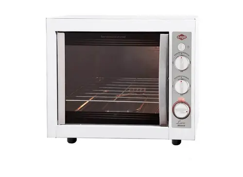Forno Elétrico 46 L Auto Limpante 220 V Luxo Advanced Layr - 0LA 018