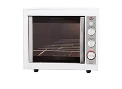 Forno Elétrico 46 L Auto Limpante 220 V Luxo Advanced Layr - 0LA 018