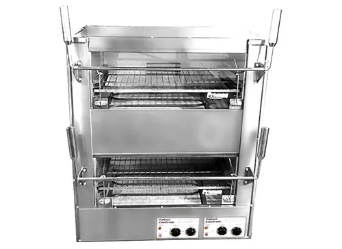 Forno Elétrico Industrial Aço Inox 90 x 100 cm 300°C - PROELD3 - Promaq - 0PQ 008