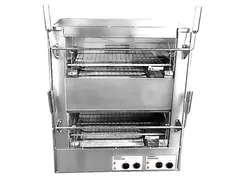Forno Elétrico Industrial Aço Inox 90 x 100 cm 300°C - PROELD3 - Promaq - 0PQ 008