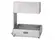 Conservador Batata 57 x 40 x 67 cm 1 Cuba 500 W 220 V - CB 1C - Fire - 0FI 013
