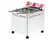 Fritadeira Elétrica Água e Óleo Mesa Cesto Duplo 25 L 220 V - FT.2.262 - Marchesoni - 0MA 209