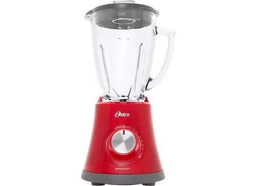 Liquidificador Copo Vidro 1,25 L 110 V Super Chef Oster - 0OT 024