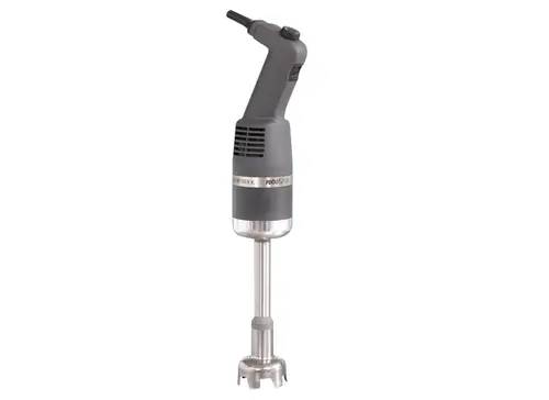 Mixer Portátil Aço Inox Monofásico 220 V - 34754BRA - Robot Coupe - 0QL 021