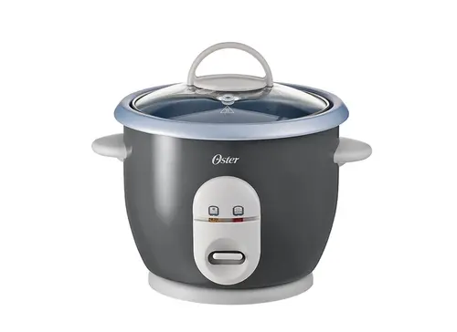 Panela Elétrica para Arroz 3 Copos 127 V Facile Oster - 0OT 034