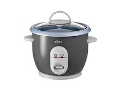 Panela Elétrica para Arroz 3 Copos 127 V Facile Oster - 0OT 034