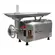 Picador de Carne Inox Boca 10 220V - PS-10 - Skymsen - 0SN 171